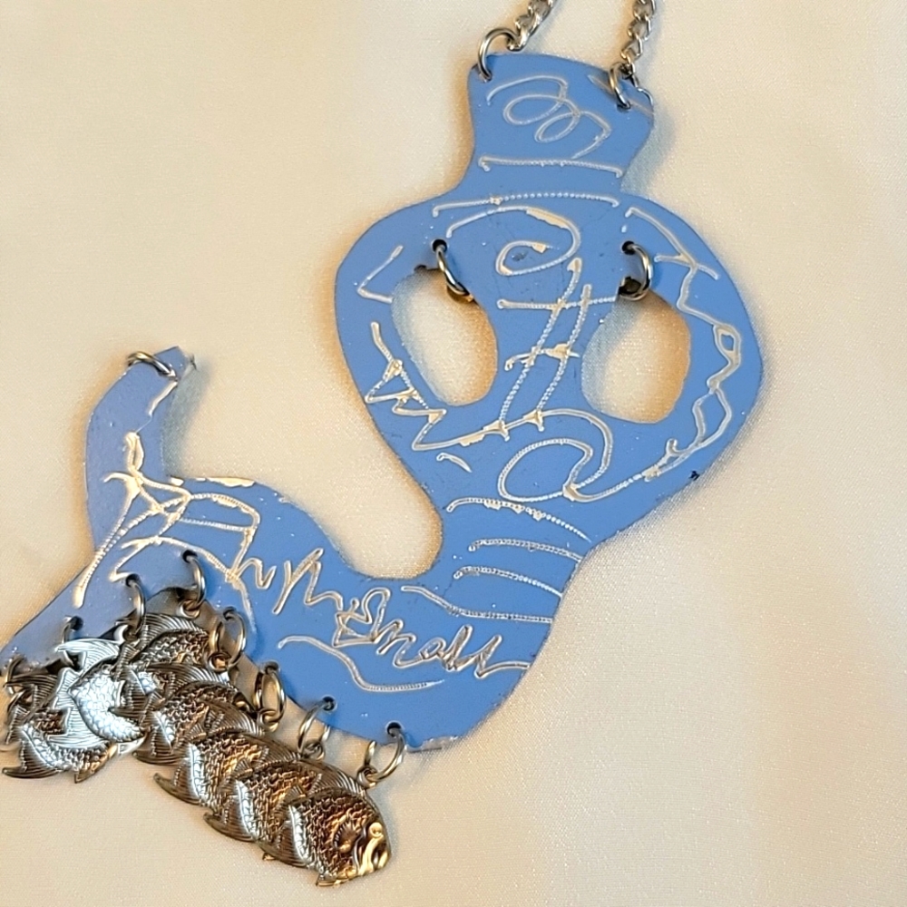 Mermaid - Picture 5 of 7